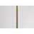 Drevonn 57.1'' Brass Task Floor Lamp