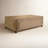 Evana Woven Coffee Table