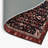 Turkish Brown Indoor and Outdoor Area Rug-1470154299