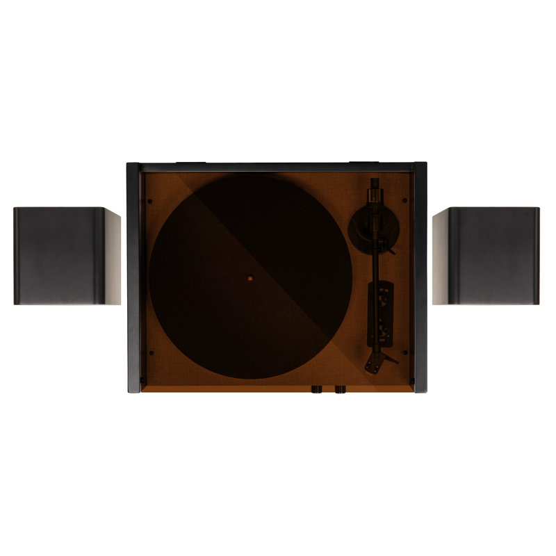 Coda Shelf System