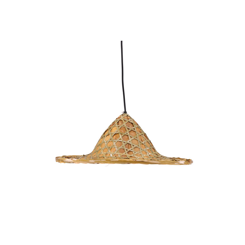 Alathia 1 - Light Single Pendant