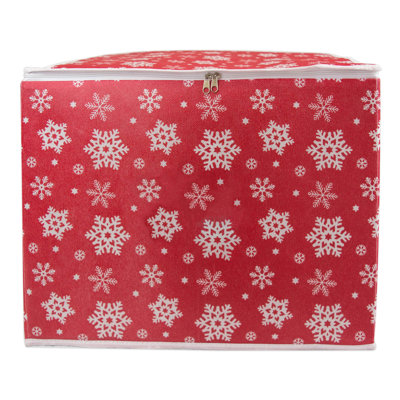 Edlefsen Ornament Storage