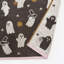 Ghosts Halloween Hand Towels 2pc Set