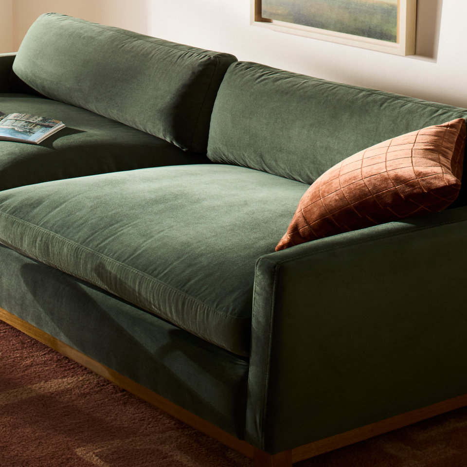 The One Thing: Matte Velvet