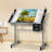 Lachus 41.5'' W Rectangular Drafting Table