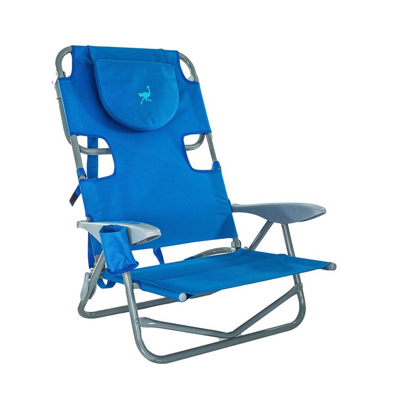 Folding Beach Chair