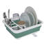 Égouttoir à vaisselle pliable Kitchen Sauge