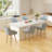 Modern Swivel Bar Stool With Backrest, Armrests And Wood Legs - Counter Height Chair For Kitchen Island-63072909-63072906