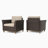 GLENWOOD SINGLE SOFA