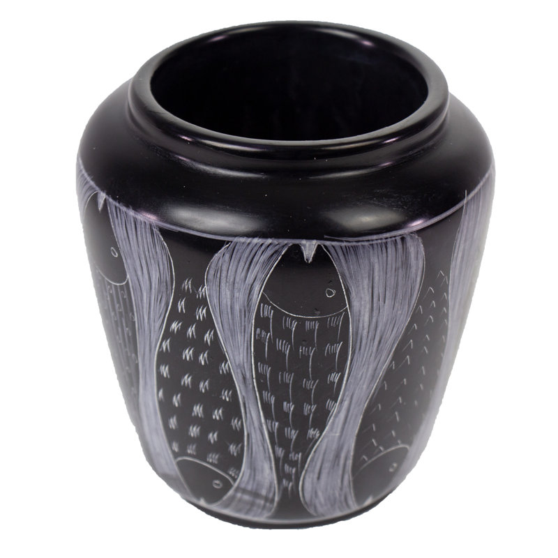 Batichon Stone Table Vase