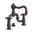 Chesterfield Bathroom Bridge Faucet with Drain Assembly-1167095373-1100787456