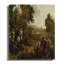 Wrapped Canvas Print Set-1587749250