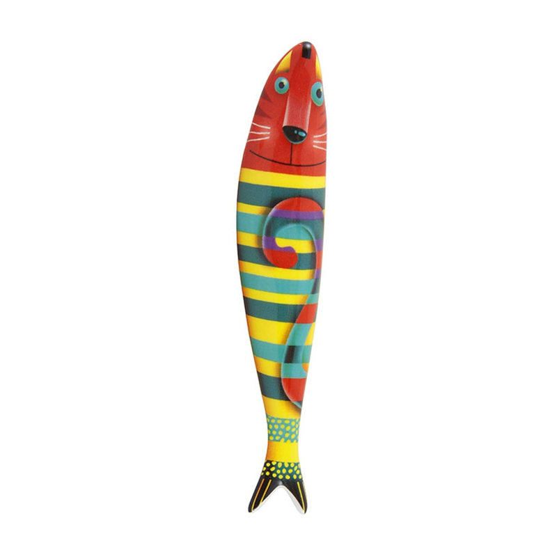 Chat sardine