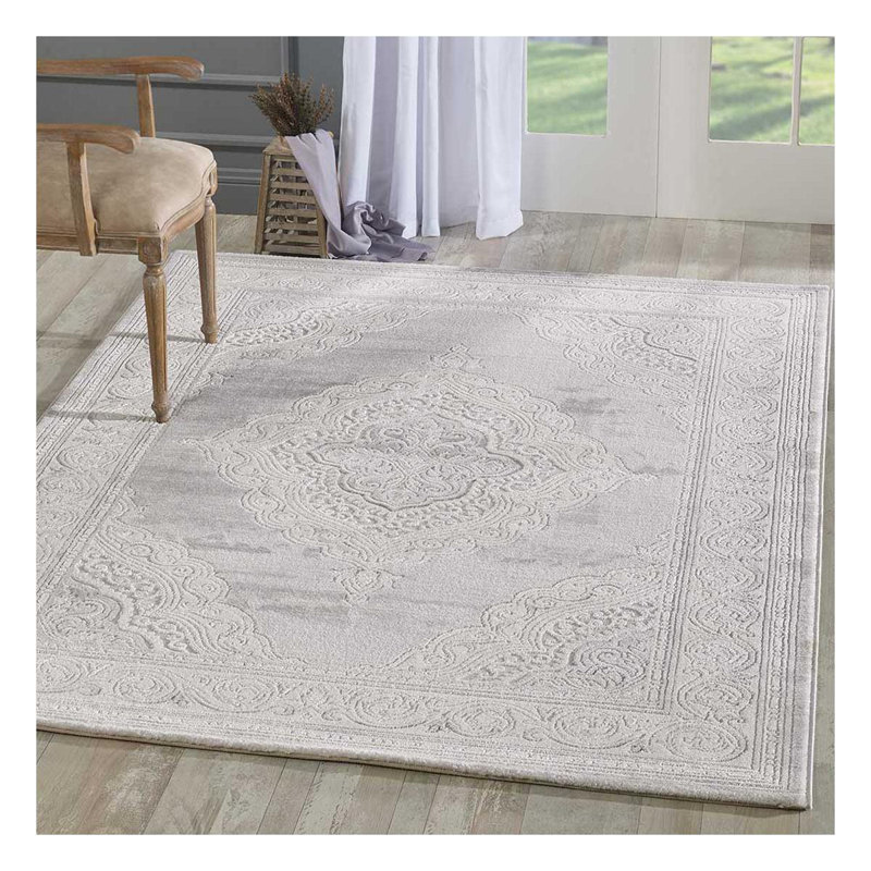 Copeland Oriental Area Rug, Rectangle 160 x 220cm