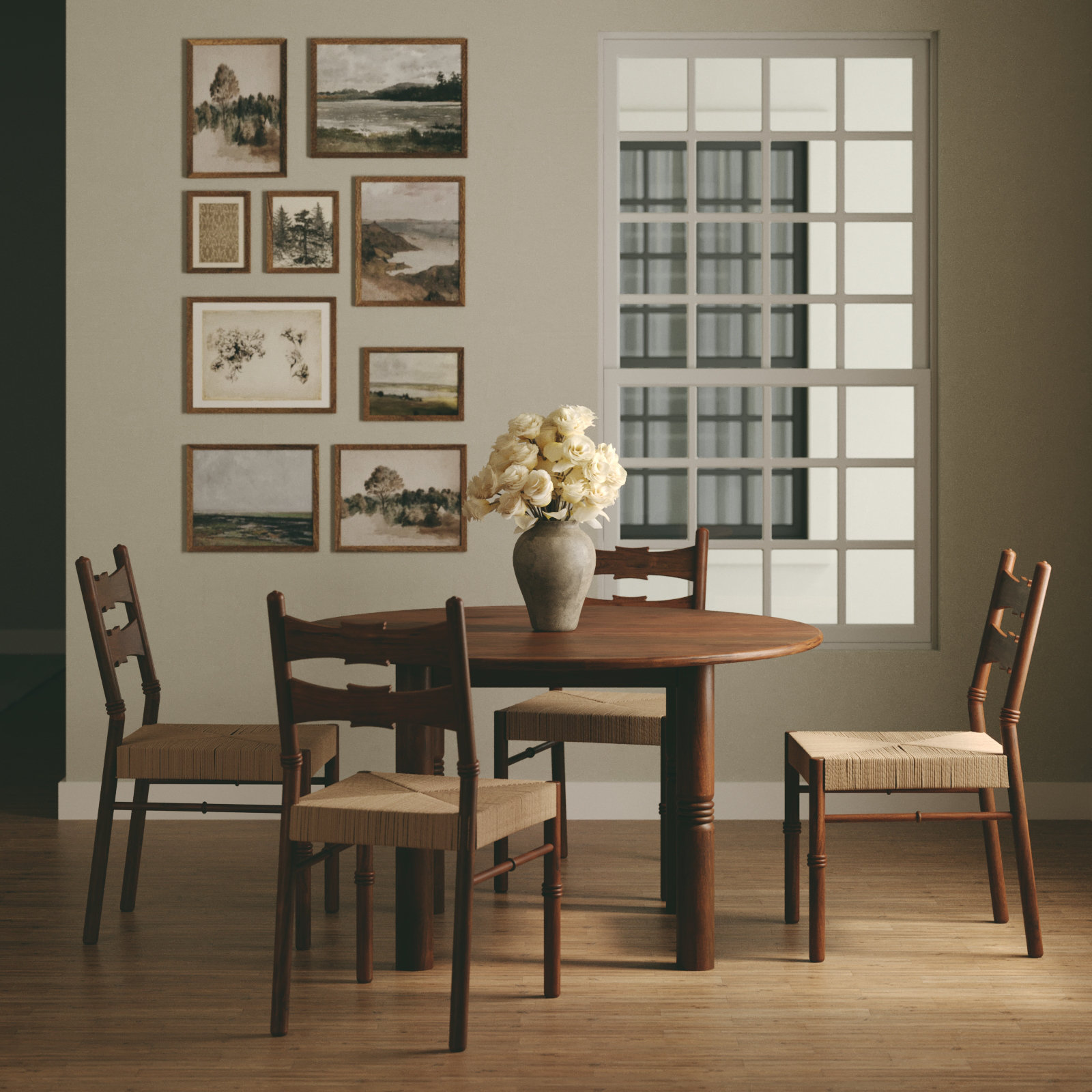 Kirby Dining Chair