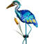 Piquet de jardin Heron