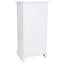 35 cm W Chest of 4 Drawers