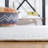 Cace Flat Weave Wool/Cotton Rug in Navy-1763500678
