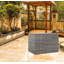 Ebern Designs Lubeck 145cm W 1300L Water Resistant Deck Box-783216677