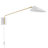 Journey 24" Swing Arm Wall Sconce-1074650410