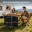 Porte-aliments Cammoo 95qt