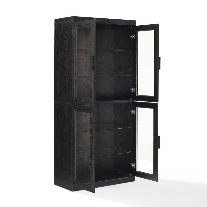 Quartus 72'' Kitchen Pantry