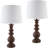 Arechiga Table Lamp (Set of 2)-155363517