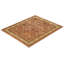 Classic One-of-a-Kind 8' 3" X 10' 2" Hand Knotted Area Rug