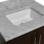 Ensemble de meuble-lavabo simple 30 po Kiara-335336644-388688202