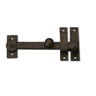 Drop Bar Latch