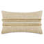 Wren Lumbar Pillow Cover & Insert