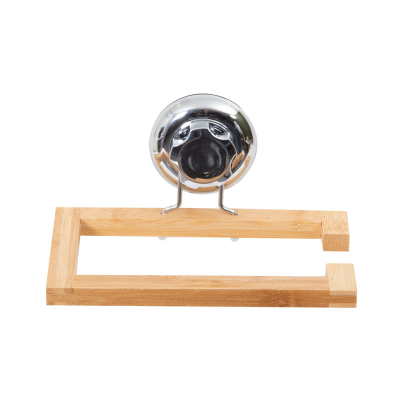 Mauch Wall Mounted Toilet Paper Holder
