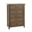 Aceline 5-Drawer Chest-101944393