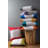 Striped Reversible Throw Pillow-23047070-23047068-23047080