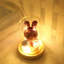 Seaweed Rabbit Night Light