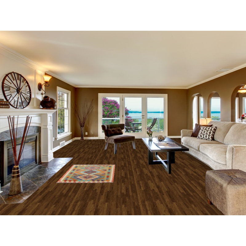 South Western Kilim Oriental Accent Rug 3x4