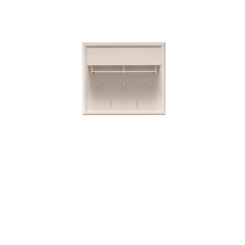 WINDSOR HALL HANGER PANEL W-22