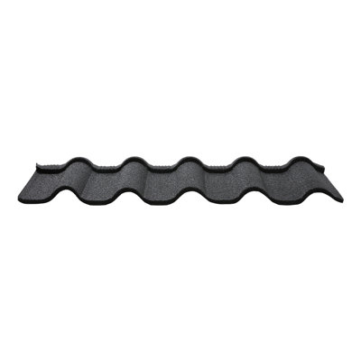 Breeins Rust Resistant Galvanized Zinc Roofing Kit