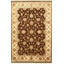 Handmade Wool Floral Area Rug