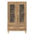 Artisan Oak selected