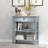 Dyako 29.8'' Console Table