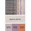Tapis gris lavable à la machine-735178556