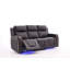Ensemble de salon inclinable 3 pièces Gainey-123855258