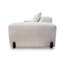 Canapé surdimensionné contemporain à siège profond 118 po Marbella-431639689
