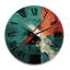 Horloge murale Rusin-291687980