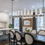 Majeeda - Light Black LED Pendant-786332740