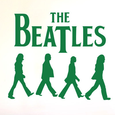 Wall Decal