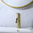 Single-Hole and Mounting / Installation Required -handle Bathroom Faucet