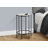 Accent Table, End, Round, Side Table, Small, Lamp, Living Room, Bedroom, Nightstand, Contemporary-1043223655