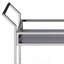Watts - Chariot-bar 26 po - Chrome